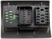 Door Window Switch Dorman-OE Solutions 901-457