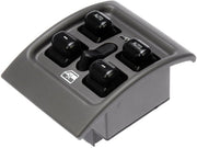 Door Window Switch Dorman-OE Solutions 901-457