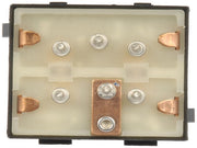 Door Window Switch Dorman-OE Solutions 901-458