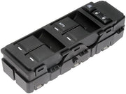 Door Window Switch Dorman-OE Solutions 901-459