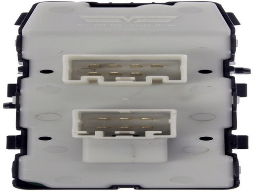 Door Window Switch Dorman-OE Solutions 901-460