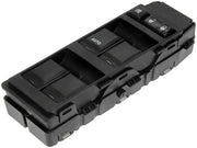 Door Window Switch Dorman-OE Solutions 901-460