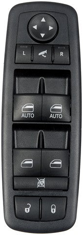 Door Window Switch Dorman-OE Solutions 901-463