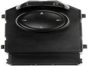 Door Mirror Switch Dorman-OE Solutions 901-464