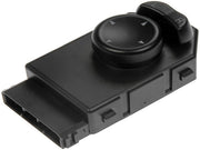 Door Mirror Switch Dorman-OE Solutions 901-464