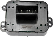 Door Window Switch Dorman-OE Solutions 901-467