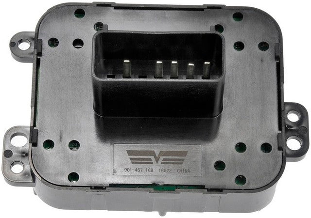Door Window Switch Dorman-OE Solutions 901-467