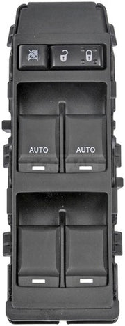 Door Window Switch Dorman-OE Solutions 901-469