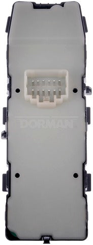 Door Window Switch Dorman-OE Solutions 901-469