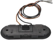 Liftgate Latch Release Switch Dorman-OE Solutions 901-470