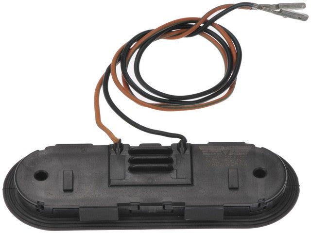 Liftgate Latch Release Switch Dorman-OE Solutions 901-470