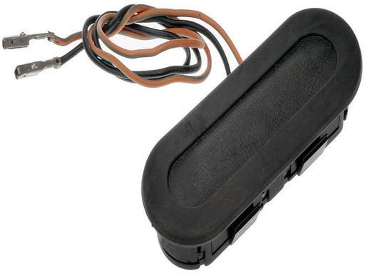 Liftgate Latch Release Switch Dorman-OE Solutions 901-470