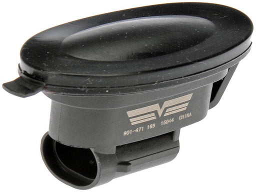 Liftgate Latch Release Switch Dorman-OE Solutions 901-471
