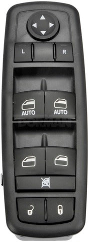 Door Window Switch Dorman-OE Solutions 901-473