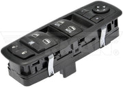 Door Window Switch Dorman-OE Solutions 901-473