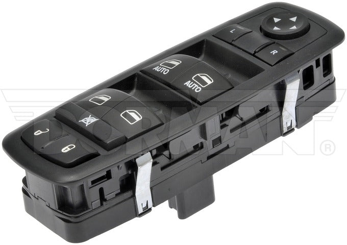 Door Window Switch Dorman-OE Solutions 901-473