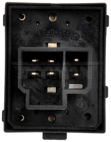 Door Window Switch Dorman-OE Solutions 901-478
