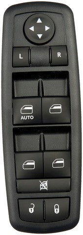 Door Window Switch Dorman-OE Solutions 901-482
