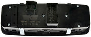 Door Window Switch Dorman-OE Solutions 901-482