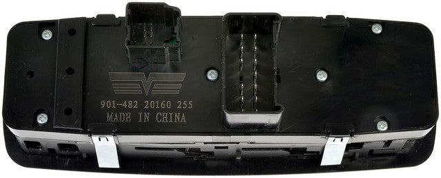 Door Window Switch Dorman-OE Solutions 901-482