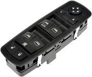 Door Window Switch Dorman-OE Solutions 901-482