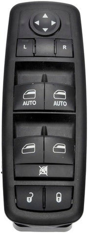 Door Window Switch Dorman-OE Solutions 901-483