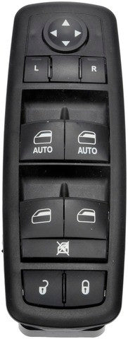 Door Window Switch Dorman-OE Solutions 901-483