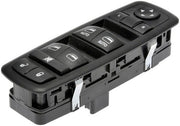 Door Window Switch Dorman-OE Solutions 901-483