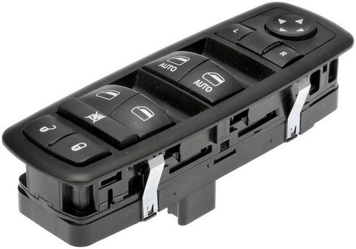 Door Window Switch Dorman-OE Solutions 901-483