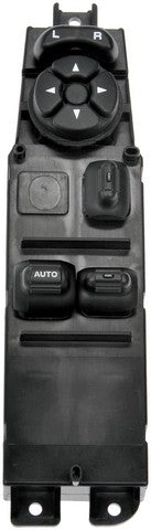 Door Window Switch Dorman-OE Solutions 901-484
