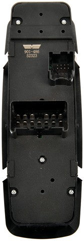 Door Window Switch Dorman-OE Solutions 901-486