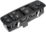 Door Window Switch Dorman-OE Solutions 901-486