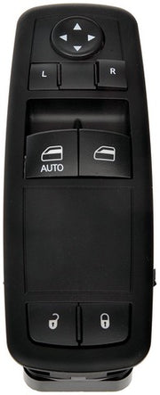 Door Window Switch Dorman-OE Solutions 901-488
