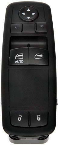 Door Window Switch Dorman-OE Solutions 901-488