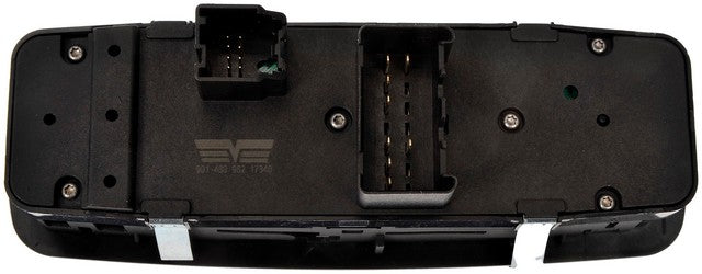 Door Window Switch Dorman-OE Solutions 901-488