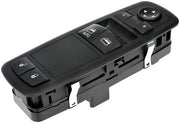 Door Window Switch Dorman-OE Solutions 901-488