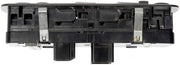 Door Window Switch Dorman-OE Solutions 901-489