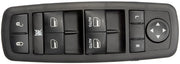 Door Window Switch Dorman-OE Solutions 901-489