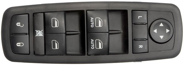 Door Window Switch Dorman-OE Solutions 901-489