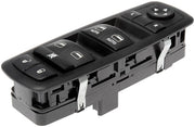 Door Window Switch Dorman-OE Solutions 901-489