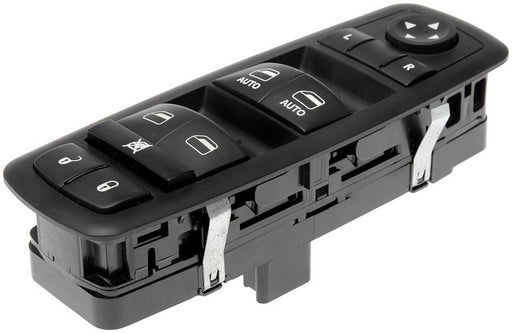 Door Window Switch Dorman-OE Solutions 901-489