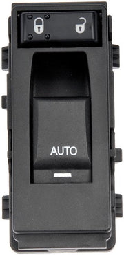 Door Window Switch Dorman-OE Solutions 901-491