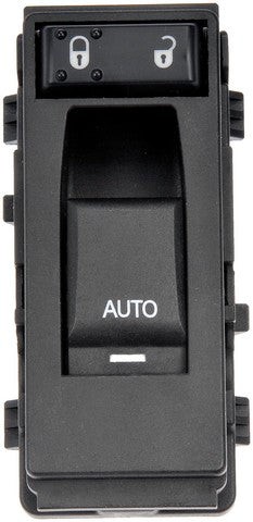 Door Window Switch Dorman-OE Solutions 901-491