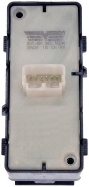 Door Window Switch Dorman-OE Solutions 901-491
