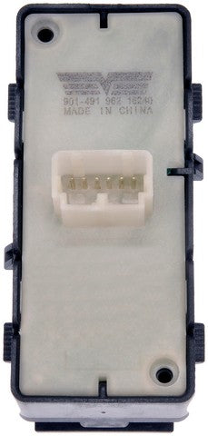 Door Window Switch Dorman-OE Solutions 901-491