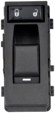 Door Window Switch Dorman-OE Solutions 901-492