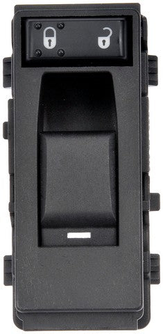 Door Window Switch Dorman-OE Solutions 901-492
