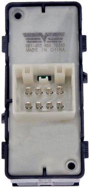 Door Window Switch Dorman-OE Solutions 901-492