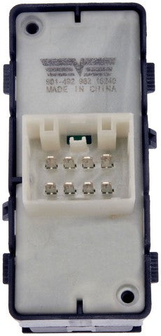 Door Window Switch Dorman-OE Solutions 901-492