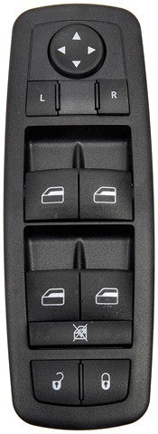 Door Window Switch Dorman-OE Solutions 901-497